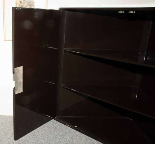 Luigi Caccia Dominioni, Eckmöbel - фото 15