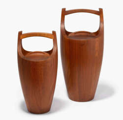 Jens Harald Quistgaard, Champagnerkühler & Eiskübel