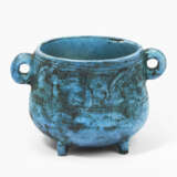 Jacques Blin, Henkelgefäss - фото 1