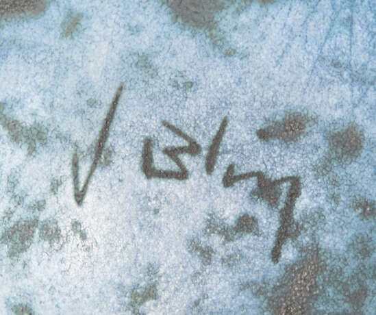 Jacques Blin, Henkelgefäss - фото 2