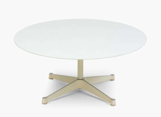Charles & Ray Eames, Salontisch - фото 1