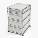 Fritz Haller, Schubladenstock - фото 1