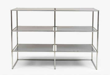 Fritz Haller, Gestell