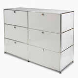 Fritz Haller, Gestell - фото 1