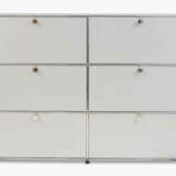 Fritz Haller, Gestell - фото 2