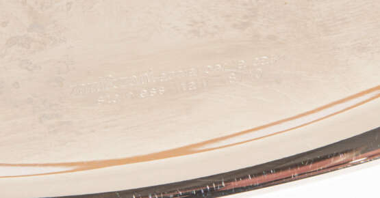 Lino Sabattini, Schale - фото 2 Lino Sabattini, Schale - фото 2