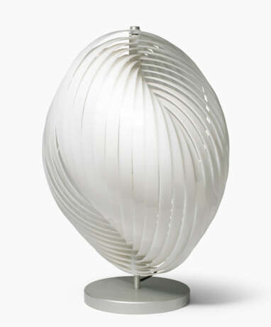 Christian Koban, Tischleuchte "Moon" - фото 1 Christian Koban, Tischleuchte "Moon" - фото 1