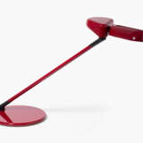 Bruno Gecchelin, Schreibtischleuchte "Ring A400" - Foto 1