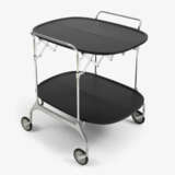 Antonio Citterio und Glen Oliver Löw, Servierwagen "Gastone" - photo 1