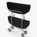 Antonio Citterio und Glen Oliver Löw, Servierwagen "Gastone" - photo 2