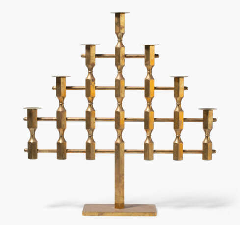 Kerzenleuchter - photo 1