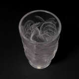 Lalique France, Vase "Coq" - Foto 3