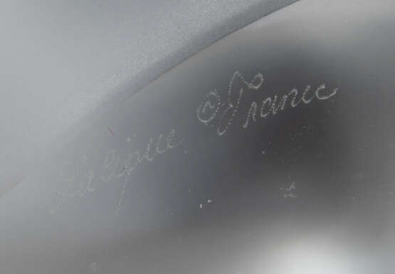 Marie-Claude Lalique, Löwin "Simba" - Foto 3 Marie-Claude Lalique, Löwin "Simba" - Foto 3