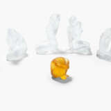 Lalique France, 10 Figuren - Foto 1
