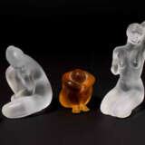 Lalique France, 10 Figuren - Foto 3