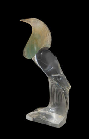 Daum France, Figur "Ibis" - Foto 2 Daum France, Figur "Ibis" - Foto 2