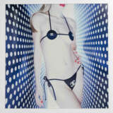 Jean Claude Maillard, Fotografie "Timeless Elegance" - фото 1