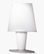 Übersicht. Daniela Puppa, Tischleuchte "2850 XL"