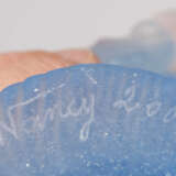 Daum France, Vase "Iris" - фото 2