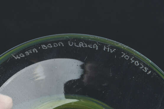 Ulrica Hydman-Vallien, Vase "Juvel" - фото 2