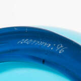 Paolo Venini für Venini & C. Murano, Vase "Opalino" - photo 2