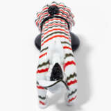 Fulvio Bianconi für Venini & C., Murano, Figur "Arlecchino Ginnasta | Modell 2906" - Foto 3