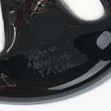 Fulvio Bianconi für Venini & C., Murano, Figur "Arlecchino Ginnasta | Modell 2906" - Foto 4