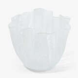 Fulvio Bianconi, Vase "Fazzoletto" - photo 1