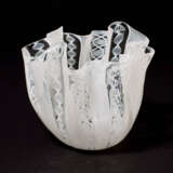 Fulvio Bianconi, Vase "Fazzoletto" - photo 3