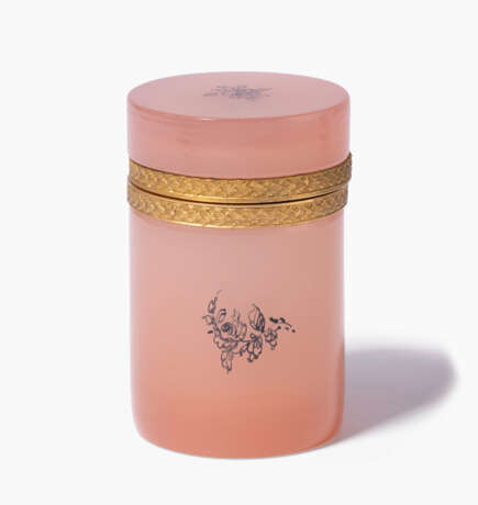 Giancarlo Begotti für Ars Cenedese, Murano, Zigarettendose - photo 1