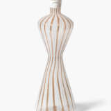 Salviati & C. (zugeschrieben), Likörflasche "Zanfirico" - photo 1