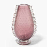 Barovier & Toso, Vase "Bullicante" - фото 1