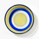 Fulvio Bianconi für Venini & C., Murano, Schale "A fasce" - фото 2