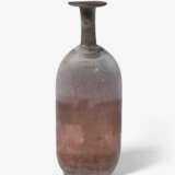 Gino Cenedese für Cenedese Vetri d'Arte, Flaschenvase "Scavo" - photo 1