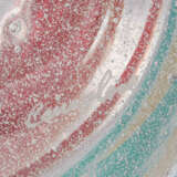 Fulvio Bianconi für Ars Cenedese, Murano, Vase "A fasce orizzontale" - Foto 2