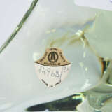 Flavio Poli für Seguso Vetri d'Arte Murano, Tierfigur "Reiher" - фото 3