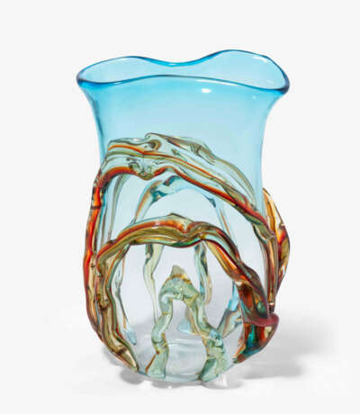 Salviati & C., Vase - photo 1 Salviati & C., Vase - photo 1