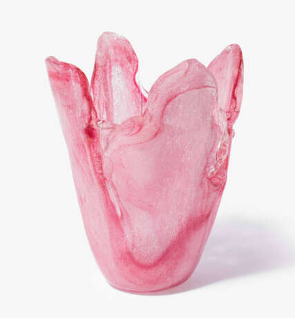 Murano, Vase "Pulegoso" - photo 1