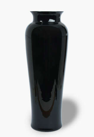 Barovier & Toso, Murano, grosse Bodenvase "Opalino" - photo 1