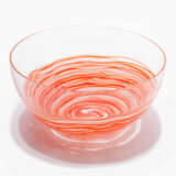 Toni Zuccheri für Venini & C. Murano, Schale - photo 1