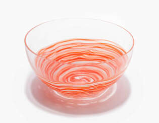 Toni Zuccheri für Venini & C. Murano, Schale