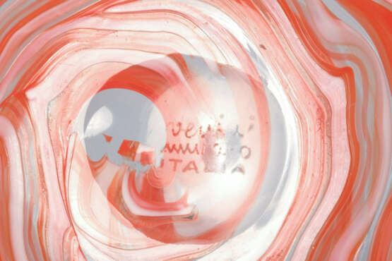 Toni Zuccheri für Venini & C. Murano, Schale - photo 2