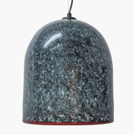 Gae Aulenti, Pendelleuchte "Neverrino" - photo 1 Gae Aulenti, Pendelleuchte "Neverrino" - photo 1