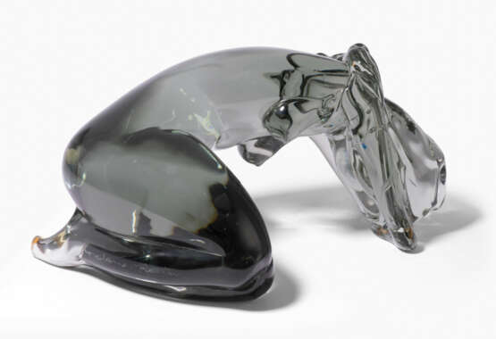 Loredano Rosin für Vetreria Artistica Loredano Rosin, Murano, "Vergogna Distesa" - фото 1 Loredano Rosin für Vetreria Artistica Loredano Rosin, Murano, "Vergogna Distesa" - фото 1