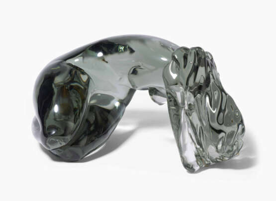 Loredano Rosin für Vetreria Artistica Loredano Rosin, Murano, "Vergogna Distesa" - фото 2 Loredano Rosin für Vetreria Artistica Loredano Rosin, Murano, "Vergogna Distesa" - фото 2