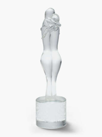 Pino Signoretto, Figurengruppe "Lovers" - фото 1