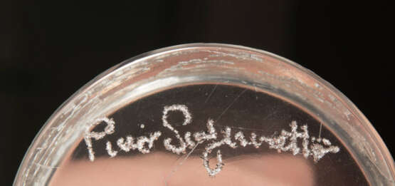 Pino Signoretto, Figurengruppe "Lovers" - фото 2