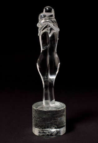 Pino Signoretto, Figurengruppe "Lovers" - фото 3