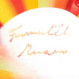 Mario Formentello für Eli Vetri d'Arte Murano, Schale - photo 3