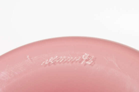 Venini & C. Murano, Vase "Incamiciato" - Foto 2 Venini & C. Murano, Vase "Incamiciato" - Foto 2